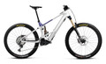 Orbea Wild TR M10 2027 - White / Tanzanite