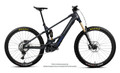 Orbea Wild TR M20 2027 - C. View / Blue
