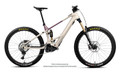 Orbea Wild TR H10 2027 - Cream / Sunset