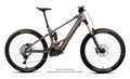 Orbea Wild TR H20 2027 - Rust