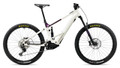 Orbea Wild TR H20 2027 - Grey / Purple