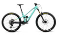 Orbea Rallon E-LTD 2027 - Aloha Green