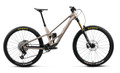 Orbea Rallon E-LTD 2027 - Nickel Chrome