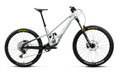 Orbea Rallon E-Team 2027 - White / Diamond Black