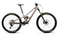 Orbea Rallon E10 2027 - Nickel Chrome
