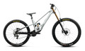 Orbea Rallon D-LTD 2027 - White Chich / Diamond Black