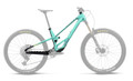 Orbea Rallon Enduro Frameset 2027 - Aloha Green