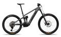 Santa Cruz Vala C Deore 7200 2027 - Carbon