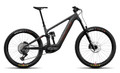 Santa Cruz Bullit C GX AXS 2027 - Carbon
