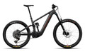 Santa Cruz Bullit C 90 2027 - Carbon