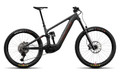 Santa Cruz Bullit C Deore 7200 2027 - Carbon
