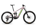 Santa Cruz Bullit C GX AXS 2027 - Purple