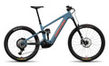 Santa Cruz Vala C XT Lite 2027 - Blue