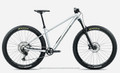 Orbea Laufey H-LTD 2027 - Titanium