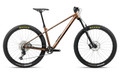 Orbea Laufey H10 2027 - Cinnamon / Black