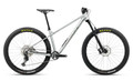 Orbea Laufey H10 2027 - Titanium