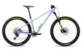 Orbea Laufey H30 2027 - Lavender