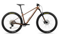 Orbea Laufey H30 2027 - Cinnamon / Black