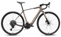 Orbea Denna M40 2027 - Nickel / Carbon