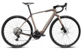 Orbea Denna M30 2027 - Nickel / Carbon