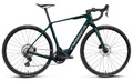 Orbea Denna M20 2027 - Green / Foggy Matt