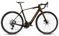 Orbea Denna M20 2027 - Caramel / Golden Sand
