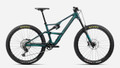 Orbea Occam LT M30 2027 - Green / Carbon View