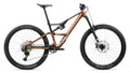 Orbea Occam LT H10 2027 - Metallic Cinnamon / Black