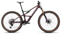 Orbea Occam SL M10 2027 - Carbon View / Black