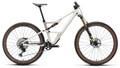 Orbea Occam SL M10 2027 - Ivory White / Nickel