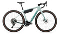 Orbea Denna H40 2027 - Blue Stone 