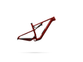 Santa Cruz Blur CC 2027 Frameset - Cherry
