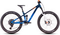 Cube Stereo 240 One Action Team 2027