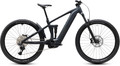 Cube Stereo Hybrid One44 Pro 800 2027 Coal / Black