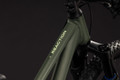 Cube Reaction 240 TM 2027 Reed Green / Lime
