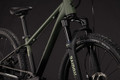 Cube Reaction 240 TM 2027 Reed Green / Lime