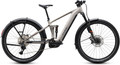 Cube Stereo Hybrid One44 SLX 800 2027 FE Oat  Grey / Grey