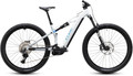 Cube Stereo Hybrid One44 HPC Pro 800 2027 Metallic White / Blue