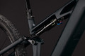 Cube Stereo Hybrid One44 HPC Race 800 2027 Coal / Green