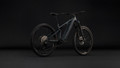 Cube Stereo Hybrid One44 HPC Race 800 2027 Coal / Green
