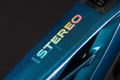 Cube Stereo Hybrid One44 HPC Race 800 2027 Nebula / Prizm