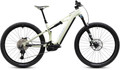 Cube Stereo Hybrid One44 HPC Race 800 2027 Mellow Yellow / Lilac