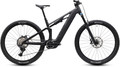 Cube Stereo Hybrid One44 HPC SLX 800 2027 Blackline
