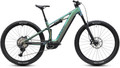 Cube Stereo Hybrid One44 HPC SLX 800 2027 Jungali / Black