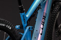 Cube Stereo Hybrid One44 HPC SLX 800 2027 Dream / Black