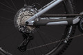 Cube Stereo Hybrid One44 HPC SLX EVO 800 2027 Slate Grey / Prizm