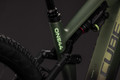 Cube Stereo Hybrid One44 HPC TM 800 2027 Reed Green / Gills