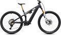 Cube Stereo Hybrid One44 HPC AT 800 2027 Carbon / White