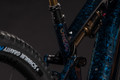 Cube Stereo Hybrid One44 HPC SLT 800 Splinter Navy / Prizm