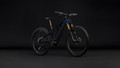 Cube Stereo Hybrid One44 HPC SLT 800 Splinter Navy / Prizm